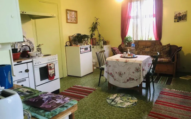 Charming 1-bed Studio in Avesta