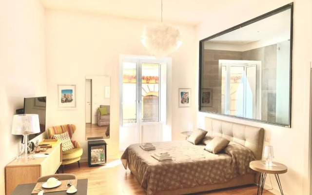 La Dimora Del Barone