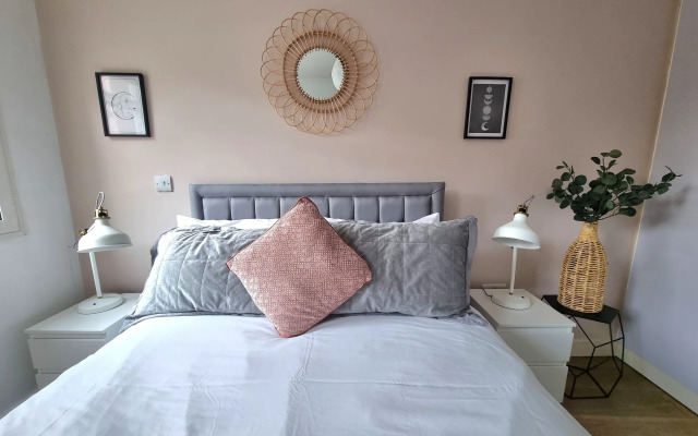 Urban Stay London City Apartments