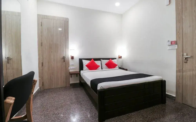 Capital O 67657 GN Suites