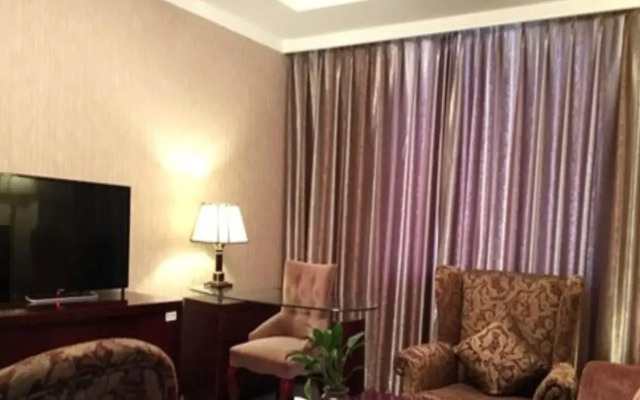 Mayfair Hotel