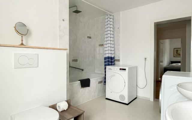 Apartment Fuchsbau
