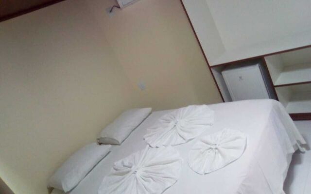 Dependance au Morro de São Paulo