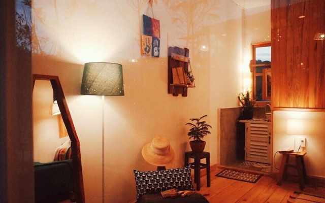 Lalaland Homestay