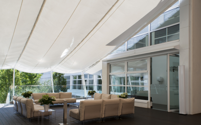 Magna Pars- L'Hotel à Parfum Small Luxury Hotels of the World
