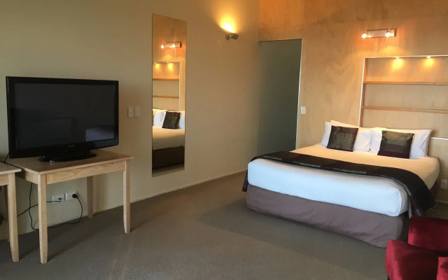 Scenic Hotel Punakaiki