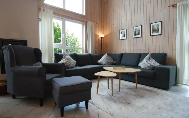 Ferienhaus Seeidyll am Dummer See, Dummer
