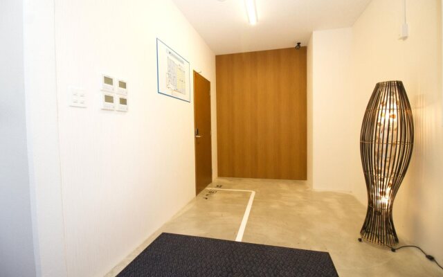 Airport Inn Naha Asahibashi Station - Hostel