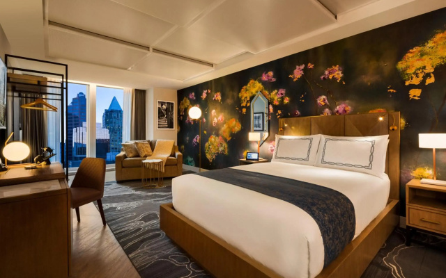 EXchange Hotel Vancouver