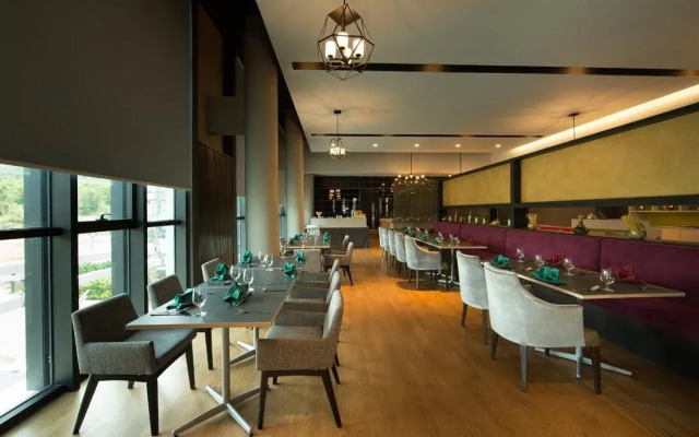 TUI BLUE The Haven Ipoh