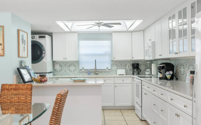 Shoot the Breeze at Cocoa Beach