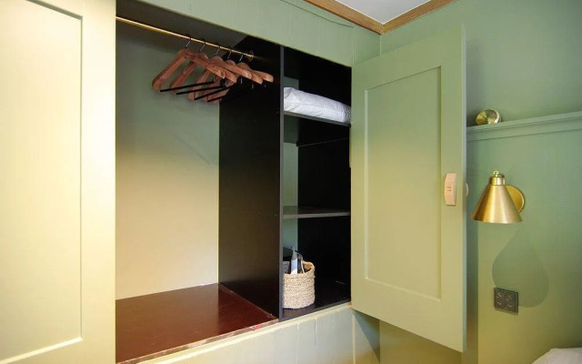 Authentic Farmhouse - De Vergulden Eenhoorn