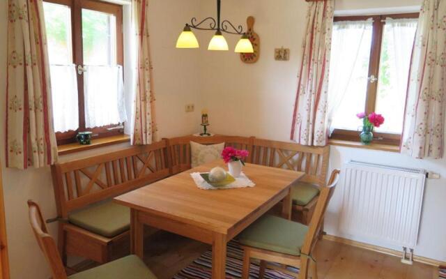 Ferienwohnung Aiblinger