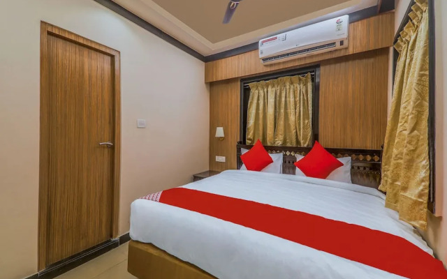 Airport Guest House by OYO Rooms