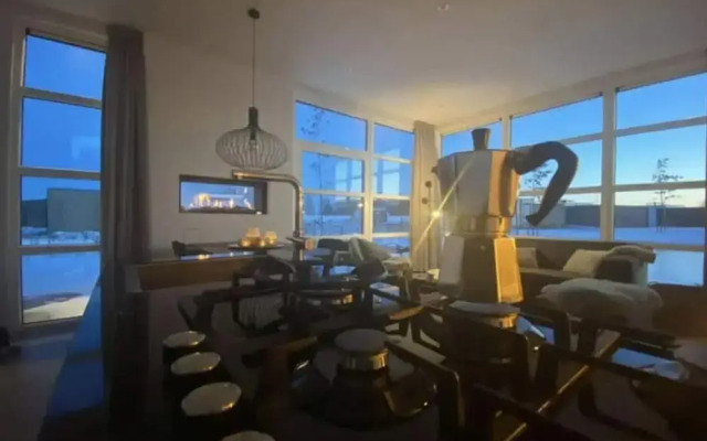 Holiday Home Chalet 79