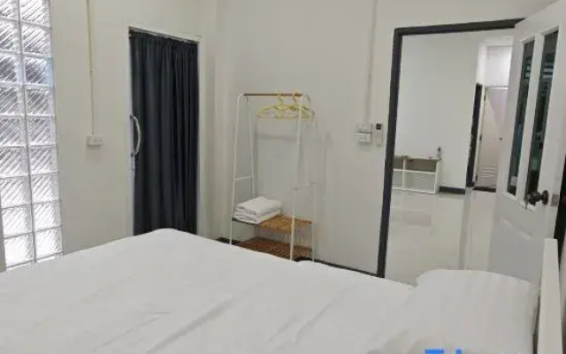 Haru Home Khaoyai