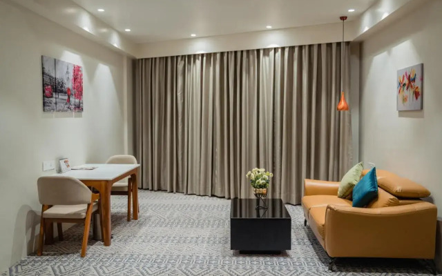 Lords Inn Rajkot