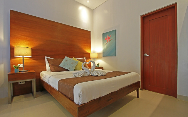 Aloha Boracay Hotel
