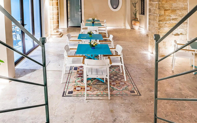 Hotel San Michele