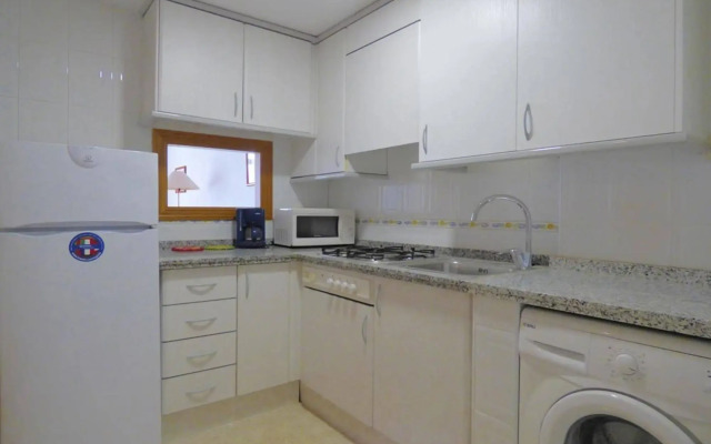 Apartamento Paraiso Centro