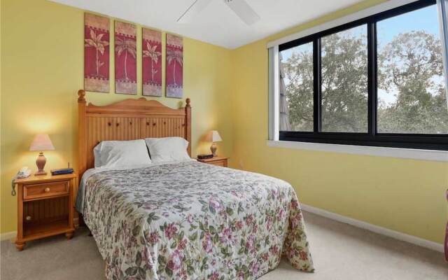 Island Club 1403 - Two Bedroom Condo