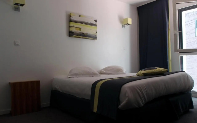 Rental Apartment Lagrange city boulogne lagrange city s.2 - Boulogne-Billancourt