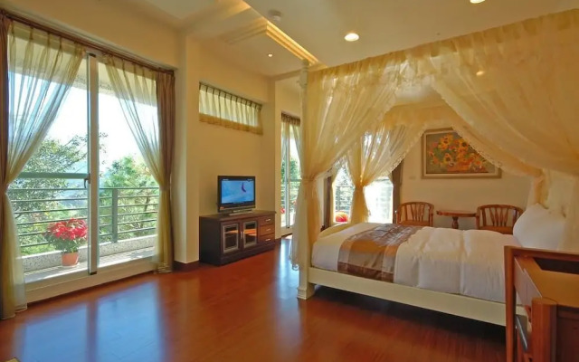 Ti Siang B&B
