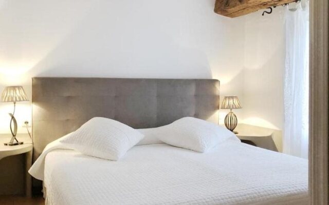 Les Oliviers de Palombaggia