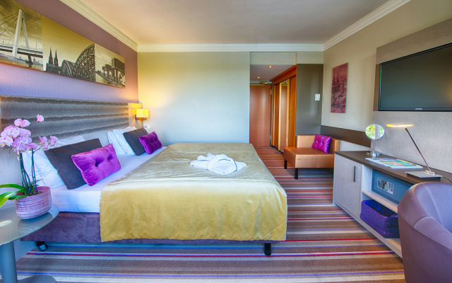 Leonardo Royal Hotel Köln - Am Stadtwald