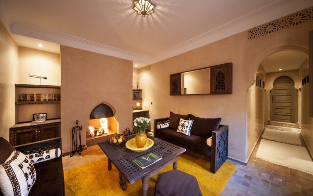 Almaha Marrakech & SPA