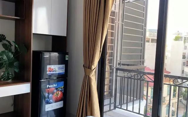 Hera West Lake Apartment