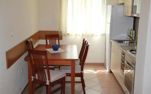 Apartments Filipovic