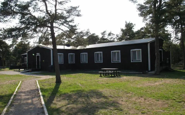 STF Vandrarhem Visby/Rävhagen