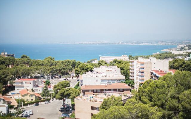 Apartment Far Salou TH49