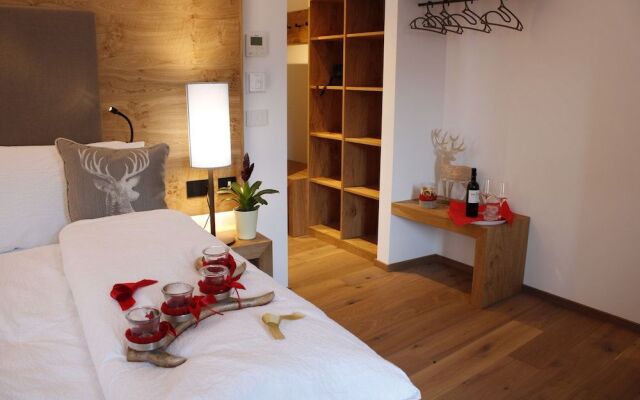 Hotel Ristorante-Pizzeria Al Cervo