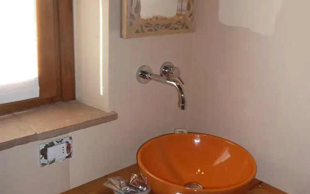 Montarlese Eco-Lodges