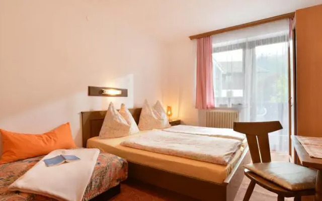 Frühstückspension Sport Mayr