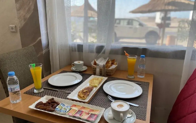 Fyndy Hotel Dakhla