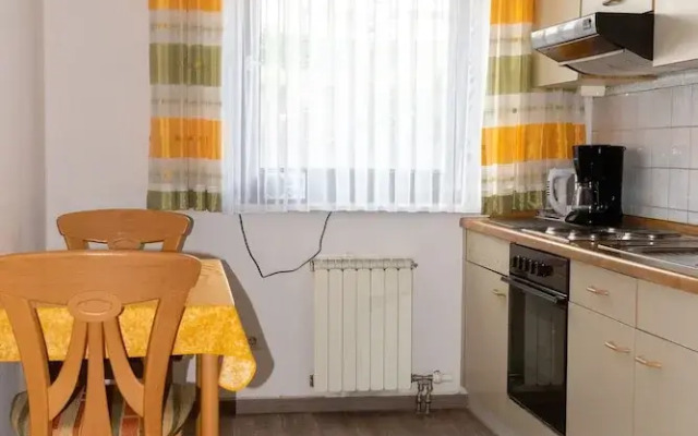 Moderenes 2-zimmerappartement in Ruhiger Lage, Viele Freizeitangebote