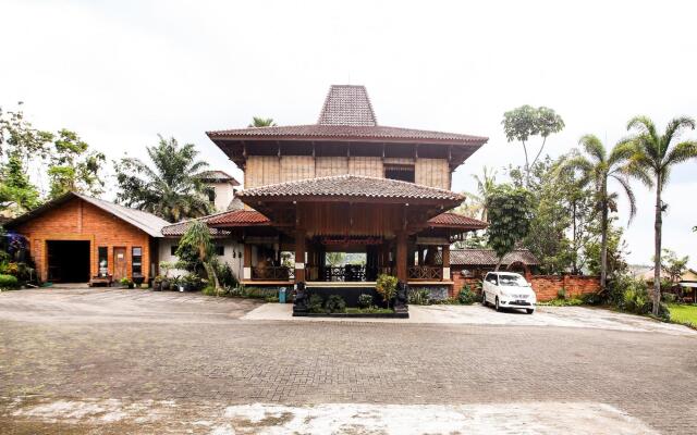 Sun Garden Resort by OYO Rooms