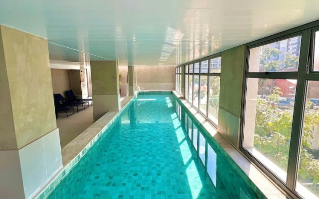 Innvista Ap Moema Carinás