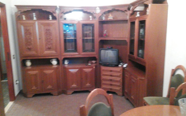 Apartment With 2 Bedrooms in Carloforte, With Wonderful City View and Balcony Near the Beach