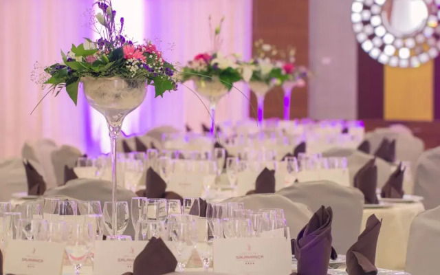 Hotel Bardo Recoletos Coco