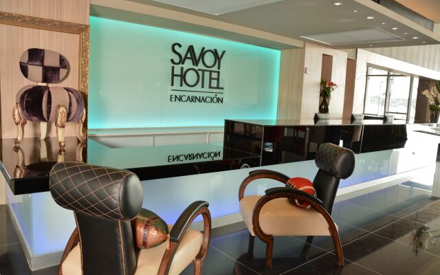 Savoy Hotel Encarnación