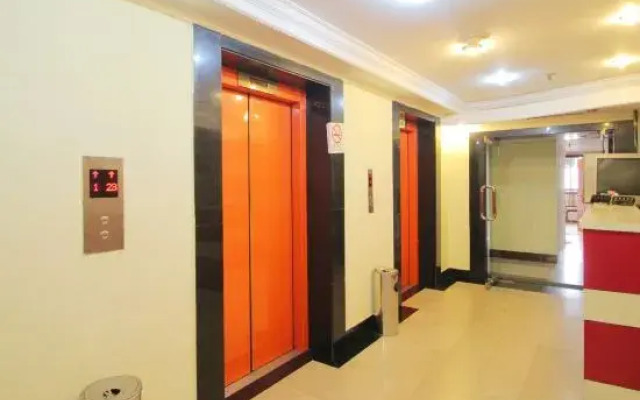 Pinghan Hostel