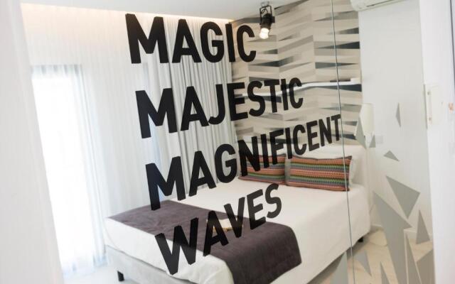 Hotel Magic - RNET 3505