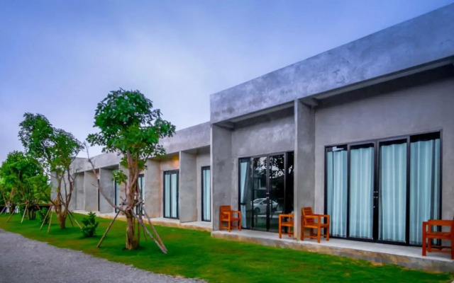 Alinda Resort Phetchaburi