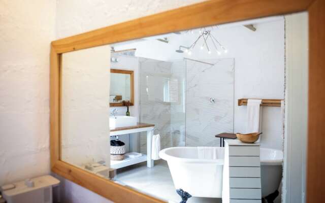 Qambathi Mountain Lodge