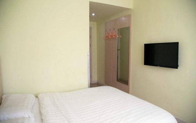 Run Jia Express Hotel – Guest Rooms – Xi'an