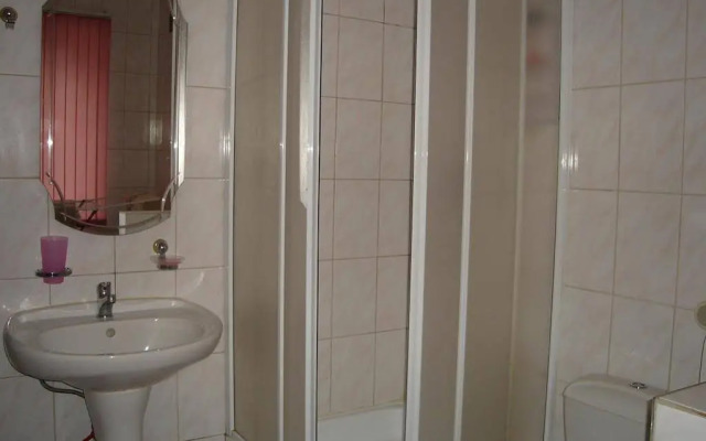 Хостел Большие Подушки